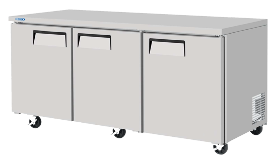 mesa fria sobrinox lisa